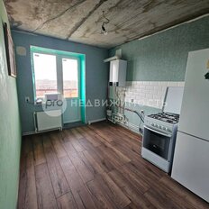 Квартира 30,4 м², 1-комнатная - изображение 1