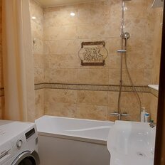 Квартира 53,9 м², 2-комнатная - изображение 1