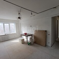 Квартира 44,9 м², 2-комнатная - изображение 3