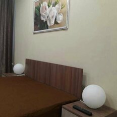 Квартира 29 м², студия - изображение 5