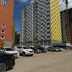 355 м², помещение свободного назначения - изображение 3