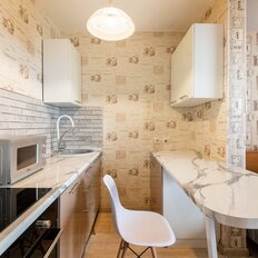 Квартира 26 м², 1-комнатная - изображение 2