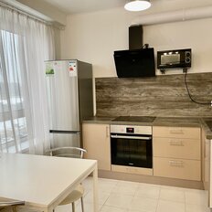 Квартира 30 м², студия - изображение 4