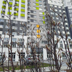 Квартира 41,3 м², 1-комнатная - изображение 1