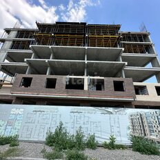 Квартира 71 м², 2-комнатная - изображение 4