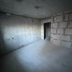 Квартира 25,2 м², студия - изображение 3