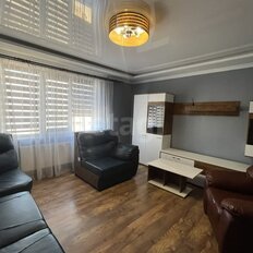 Квартира 65,6 м², 3-комнатная - изображение 2