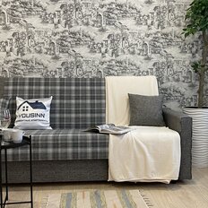 Квартира 32 м², 1-комнатная - изображение 2