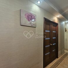 Квартира 72,4 м², 3-комнатная - изображение 4