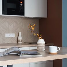 Квартира 29 м², студия - изображение 5