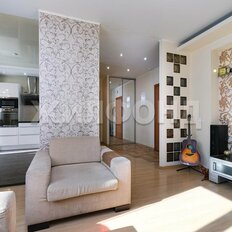 Квартира 120,2 м², 4-комнатная - изображение 5