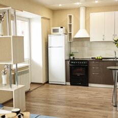 Квартира 38 м², студия - изображение 5