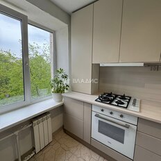 Квартира 44,6 м², 1-комнатная - изображение 3