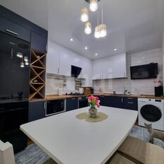 Квартира 75,2 м², 3-комнатная - изображение 1