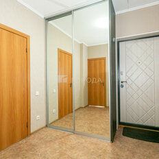 Квартира 38 м², 1-комнатная - изображение 3