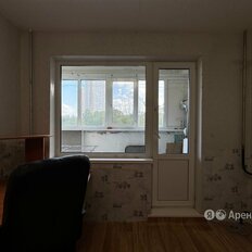 Квартира 34 м², 1-комнатная - изображение 4