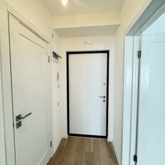 Квартира 31 м², 1-комнатная - изображение 2