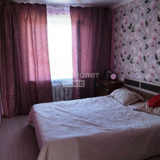Квартира 61,6 м², 3-комнатная - изображение 1