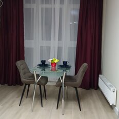 Квартира 41,5 м², 1-комнатная - изображение 2