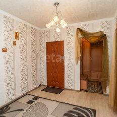 Квартира 69,3 м², 2-комнатная - изображение 5