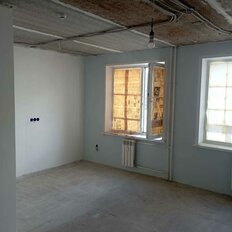 Квартира 24,1 м², студия - изображение 2