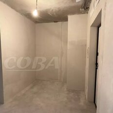 Квартира 43,8 м², 2-комнатная - изображение 4