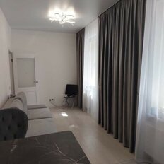 Квартира 41 м², 1-комнатная - изображение 2