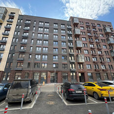 Квартира 34,7 м², 1-комнатная - изображение 2
