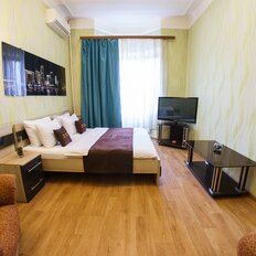 Квартира 55 м², 2-комнатная - изображение 2