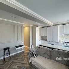 Квартира 64 м², 3-комнатная - изображение 4