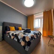 Квартира 36 м², 1-комнатная - изображение 2