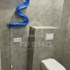 Квартира 26,6 м², студия - изображение 5