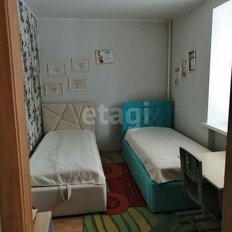Квартира 62,6 м², 3-комнатная - изображение 5