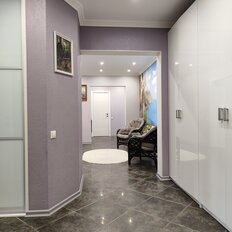 Квартира 131,1 м², 3-комнатная - изображение 1