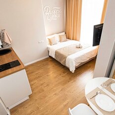 Квартира 14,8 м², студия - изображение 5