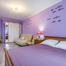 Квартира 32 м², 1-комнатная - изображение 4