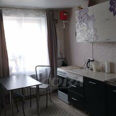 Квартира 32,2 м², 1-комнатная - изображение 5