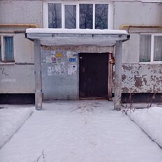 Квартира 44,7 м², 2-комнатная - изображение 1