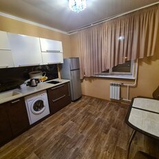 Квартира 45 м², 1-комнатная - изображение 5