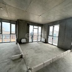 Квартира 60,3 м², 2-комнатная - изображение 2