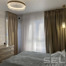 Квартира 80 м², 4-комнатная - изображение 4