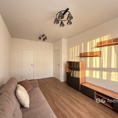 Квартира 37 м², 1-комнатная - изображение 4