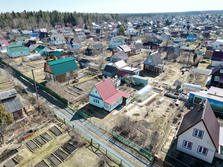 48 м² дом, 12 соток участок 2 500 000 ₽ - изображение 16