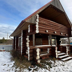 дом + 11,6 сотки, участок - изображение 1