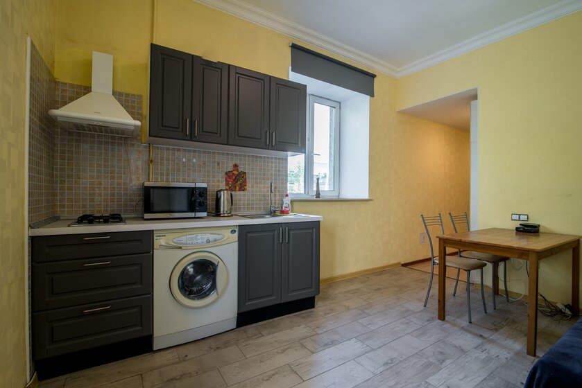 55 м², 2-комнатная квартира 2 700 ₽ в сутки - изображение 82