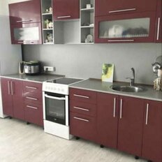 Квартира 53 м², 1-комнатная - изображение 2
