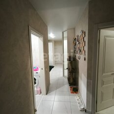 Квартира 78,6 м², 4-комнатная - изображение 5