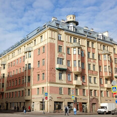 23,4 м², комната - изображение 1