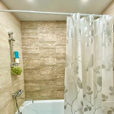 Квартира 30 м², студия - изображение 1