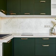 Квартира 36 м², 1-комнатная - изображение 3